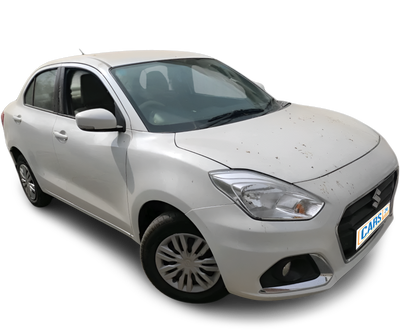 Maruti Dzire-img